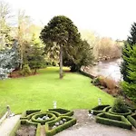 Villa Georgian In On The River Swale