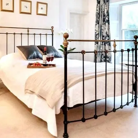 Vila Georgian In On The River Swale Richmond (North Yorkshire)