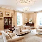 Villa Georgian In On The River Swale Richmond (North Yorkshire)