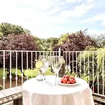 别墅 Georgian In On The River Swale