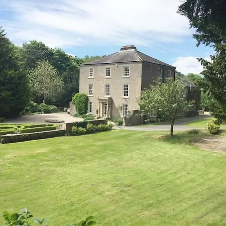 Georgian In On The River Swale *