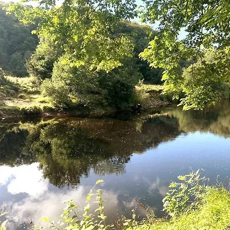 Georgian In Richmond On The River Swale