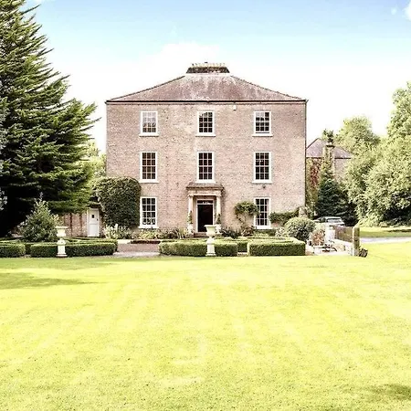 Georgian In On The River Swale