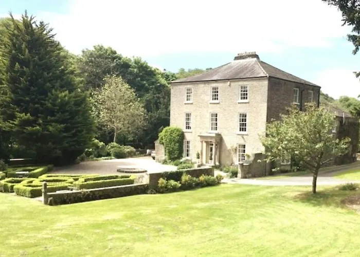 Georgian In On The River Swale Richmond (North Yorkshire)