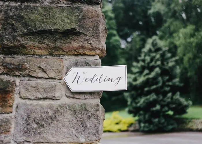 Villa Georgian In On The River Swale Richmond (North Yorkshire)