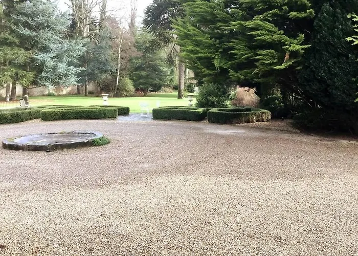 Georgian In On The River Swale Willa Richmond (North Yorkshire)