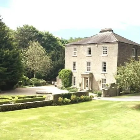 Georgian In On The River Swale リッチモンド