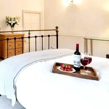 Vila Georgian In On The River Swale Richmond (North Yorkshire)